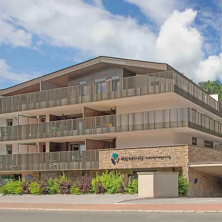 Remind Apartements Brixental-2