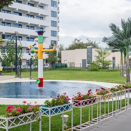 Flamingo Beach Hotel-3