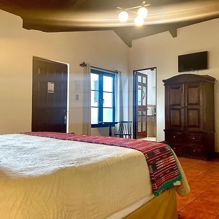 Hotel La Galeria-2