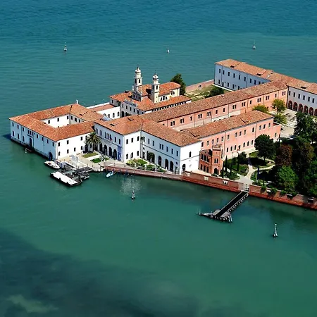 Isola di San Servolo - Centro Soggiorno-3