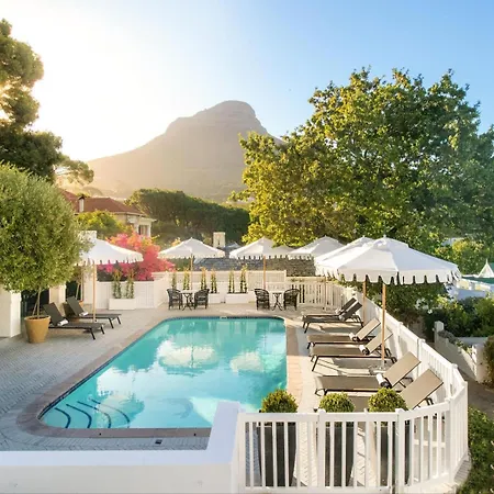 One Kensington Boutique Hotel-3