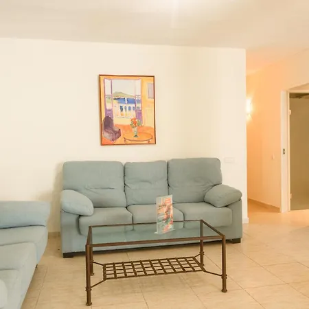 Apartamentos El Pinar-2