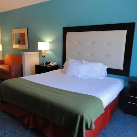 Holiday Inn Express Destin E - Commons Mall Area By Ihg-2