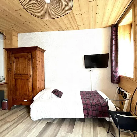Hotel Des Marquisats-2