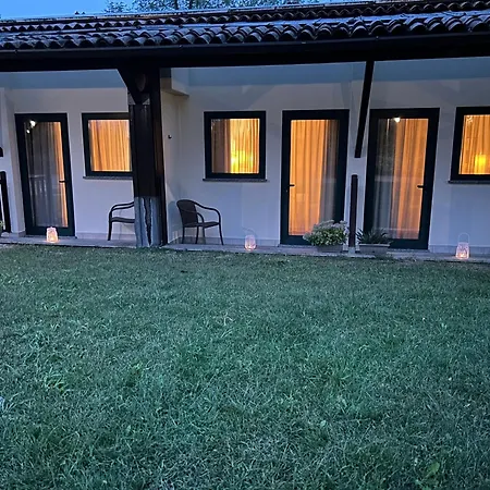 Cascina Scova Resort-2