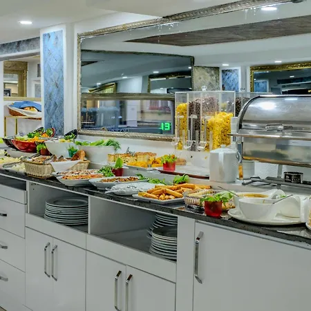 Peak Star Hotel-3