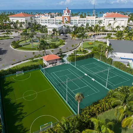 Joia Bavaro By Iberostar (Adults Only)-3