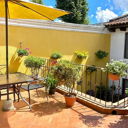 Hotel La Galeria-3