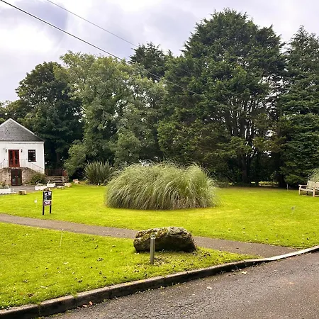 Seabreeze Lodge, Located Between Penzance & St Ives - A Sanctuary To Relax & Unwind With Activities On The Doorstep For All The Family-3