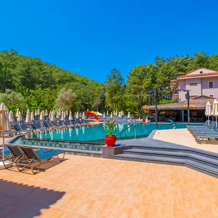 Pine Valley Hotel Oludeniz-2