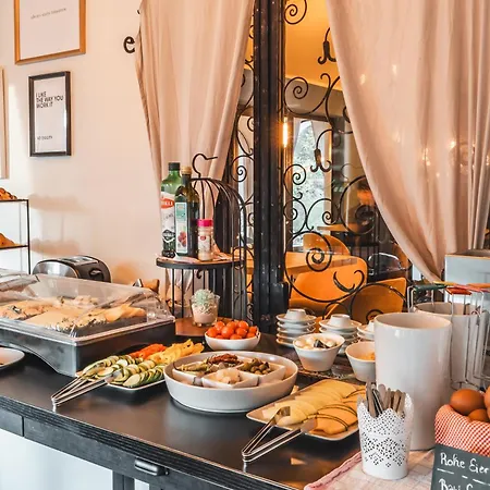 Boutiquehotel Caravella Velden-3