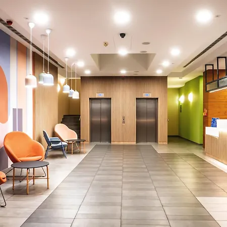 Hampton By Hilton Swinoujscie-2