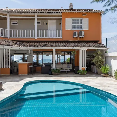 Maravista Hotel&Spa Ltda-2