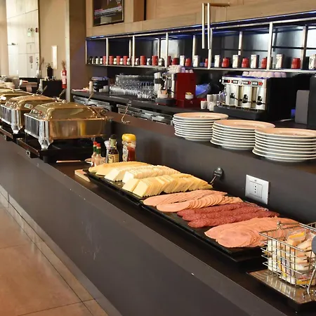 Courtyard By Marriott Santiago Las Condes-2