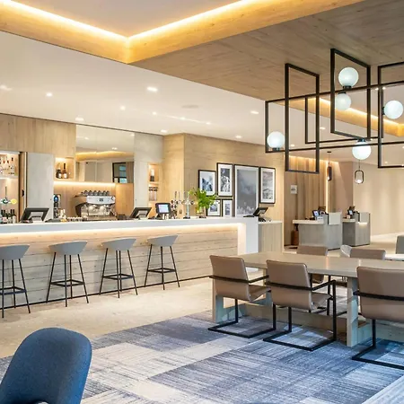 Courtyard By Marriott Inverness Airport-2