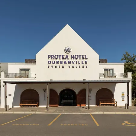 Protea Hotel By Marriott Cape Town Durbanville-3