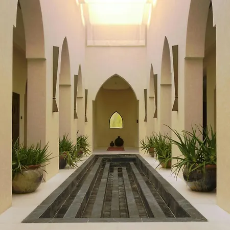 Al Bustan Palace, A Ritz-Carlton Hotel-2