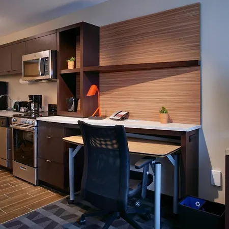 Towneplace Suites By Marriott Jackson-3