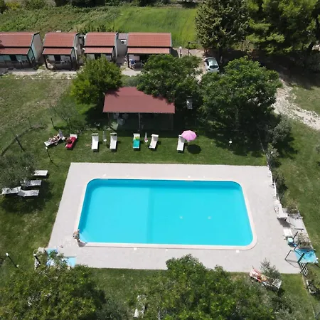 Agriturismo Alta Collina-2