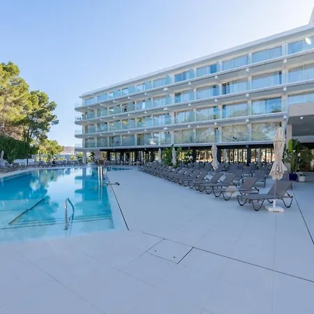 Els Pins Resort & Spa - Emar Hotels-3