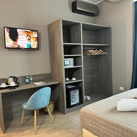 Sunset Guest House-2