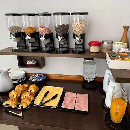 Hotel Boutique Calash-2
