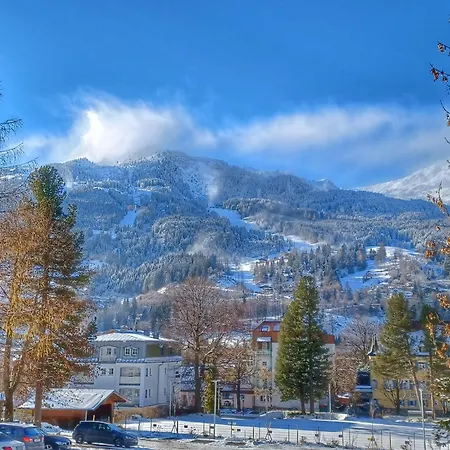 Hotel Austria-3
