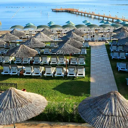 Fleur Bay Resort-2
