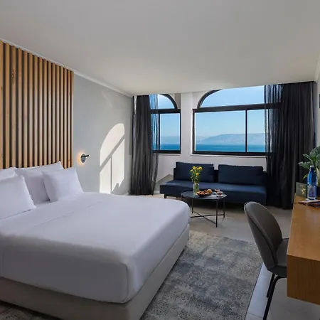 Hotel Lake House Kinneret-2