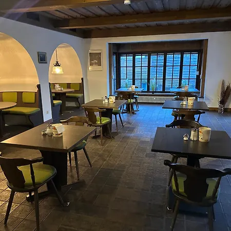 Hotel Fuerstenhof-3
