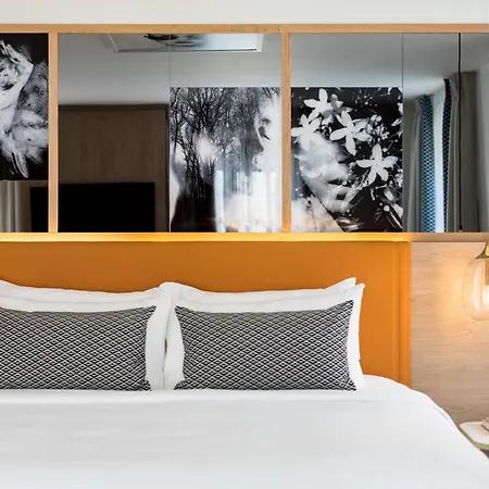 Renaissance Paris Vendome Hotel-2