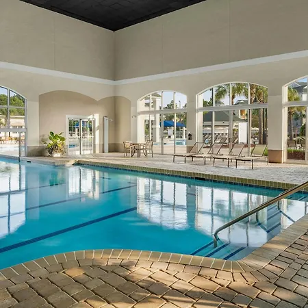 Sheraton Broadway Resort Villas-2
