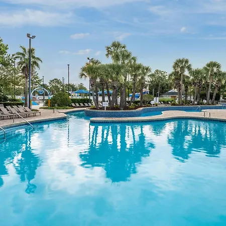 Sheraton Broadway Resort Villas-3