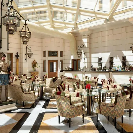 Ortea Palace Hotel, Sicily, Autograph Collection-2