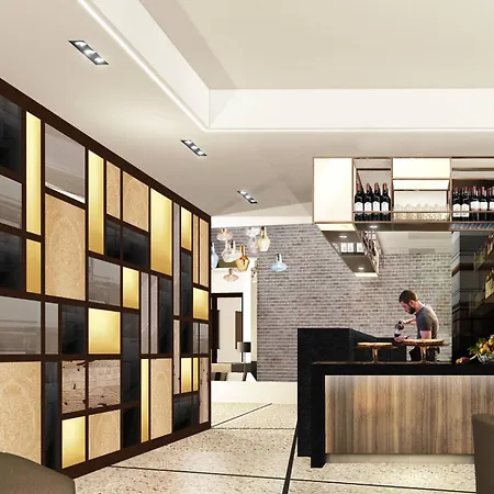 AC Hotel Venezia by Marriott-2