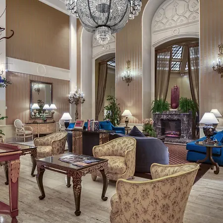 Intercontinental Mark Hopkins San Francisco By Ihg-2