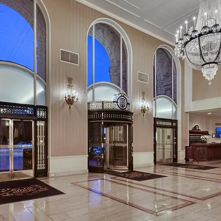 Intercontinental Mark Hopkins San Francisco By Ihg-3