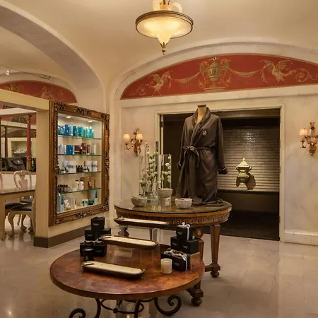 Davenport Hotel, Autograph Collection-3