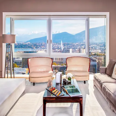 Intercontinental Geneve By Ihg-2