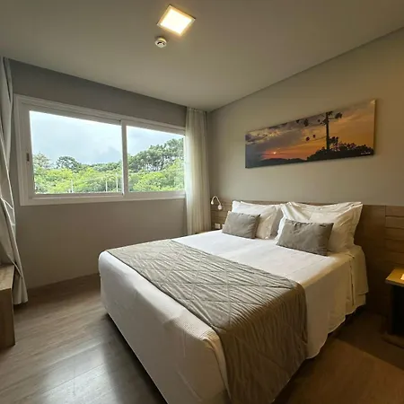 Golden Gramado Resort - Laghetto-3