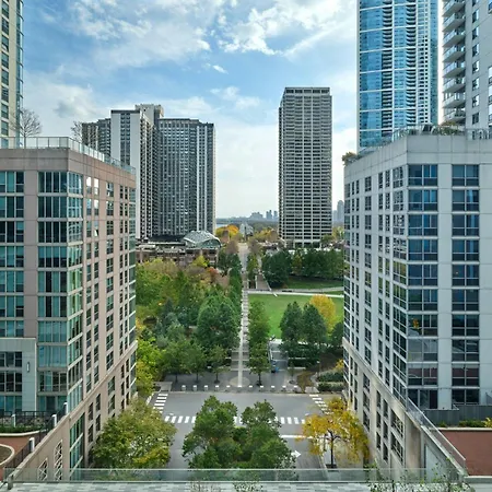 The St. Regis Chicago-3