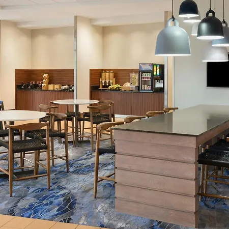 Fairfield Inn & Suites By Marriott Delray Beach I-95-2