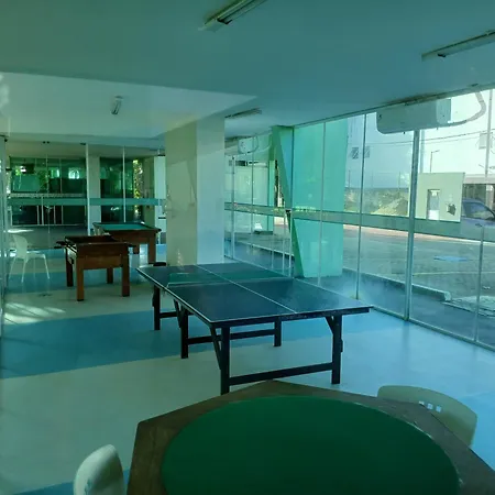 Ancorar flat resort- porto de galinhas-2