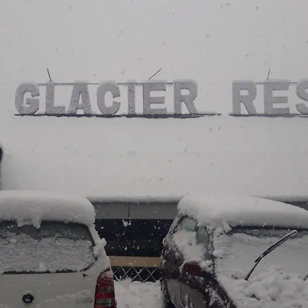 Hotel Glacier Resort-2