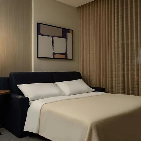 Courtyard By Marriott Gatlinburg Downtown-2