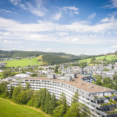 Sauerland Stern Hotel-3