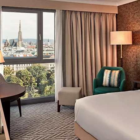 Hilton Vienna Park-2