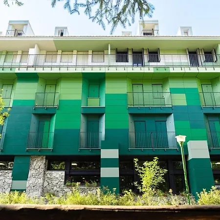 Hotel Residence Club Primula-3