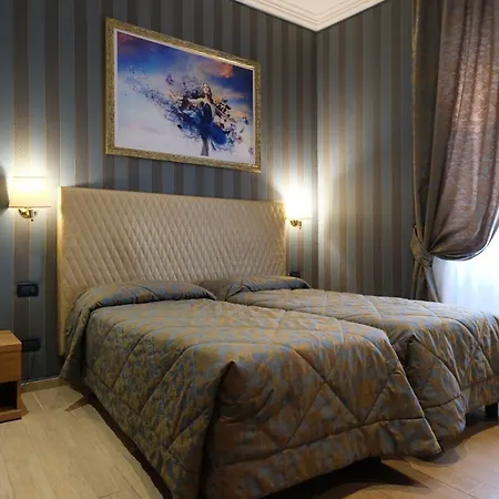Hotel Lirico-3