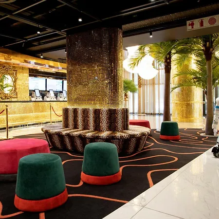 Hotel Sky-2